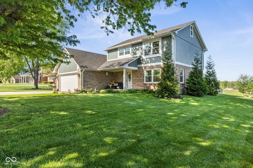 13374 N Allison Dr, Camby, IN, 46113-8401 | Card Image