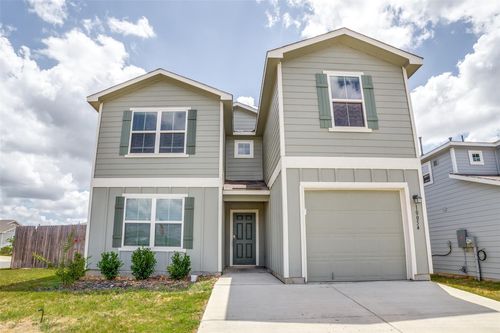 10054 Bur Sedge, San Antonio, TX, 78254-2575 | Card Image