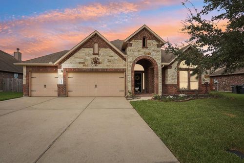 11923 Eagle Ridge Dr, Dayton, TX, 77535 | Card Image