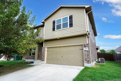 10209 Shawnee Blf, Converse, TX, 78109-2335 | Card Image