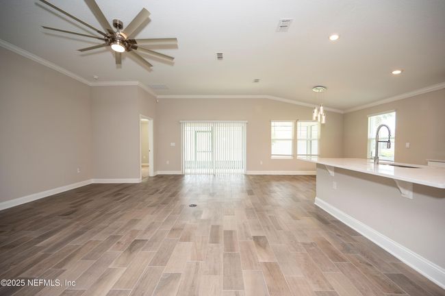 128 Dovetail Cir, House other with 3 bedrooms, 2 bathrooms and null parking in St Augustine FL | Image 23