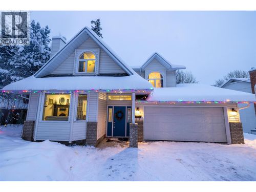 3178 Wallace Cres, Prince George, BC, V2K3R6 | Card Image