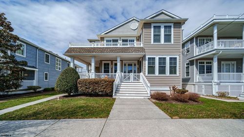 2-2526 Central Ave, Ocean City, NJ, 08226-2430 | Card Image