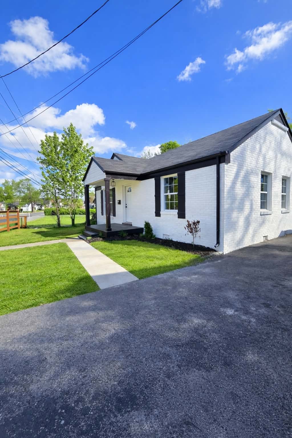 Residential in Nashville 3