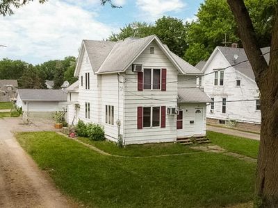 509 E 4th Street, Home with 0 bedrooms, 0 bathrooms and null parking in Albert Lea MN | Image 3