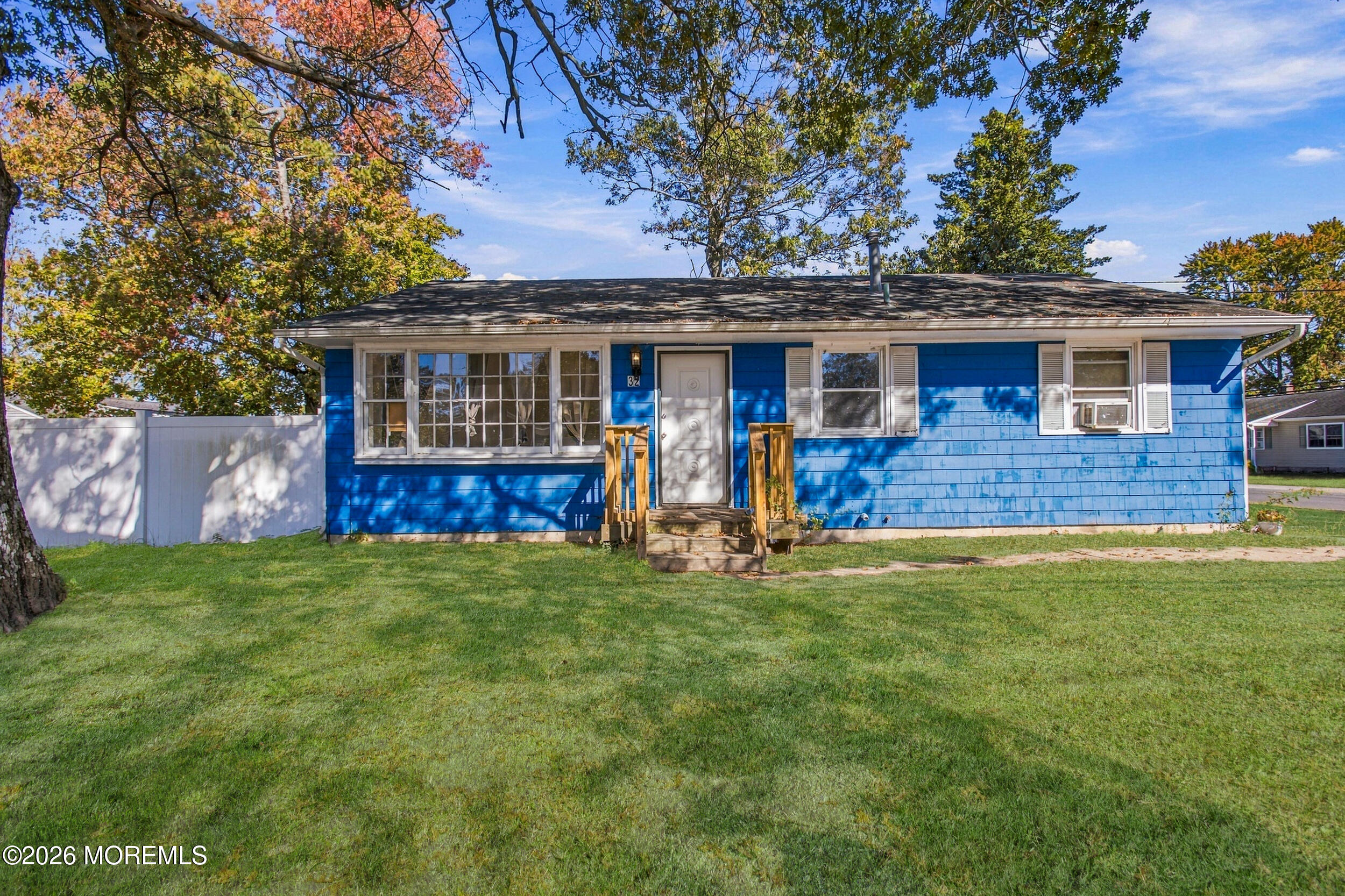 Residential in Beachwood