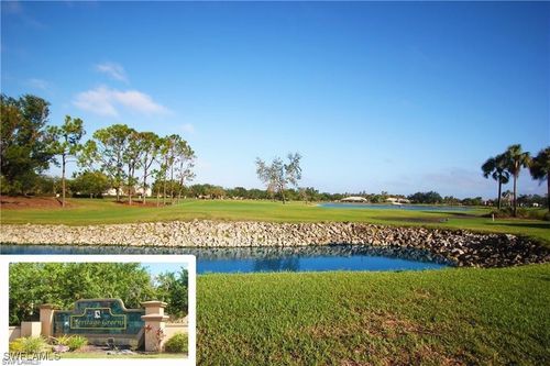 1911 Morning Sun Ln, NAPLES, FL, 34119-3330 | Card Image