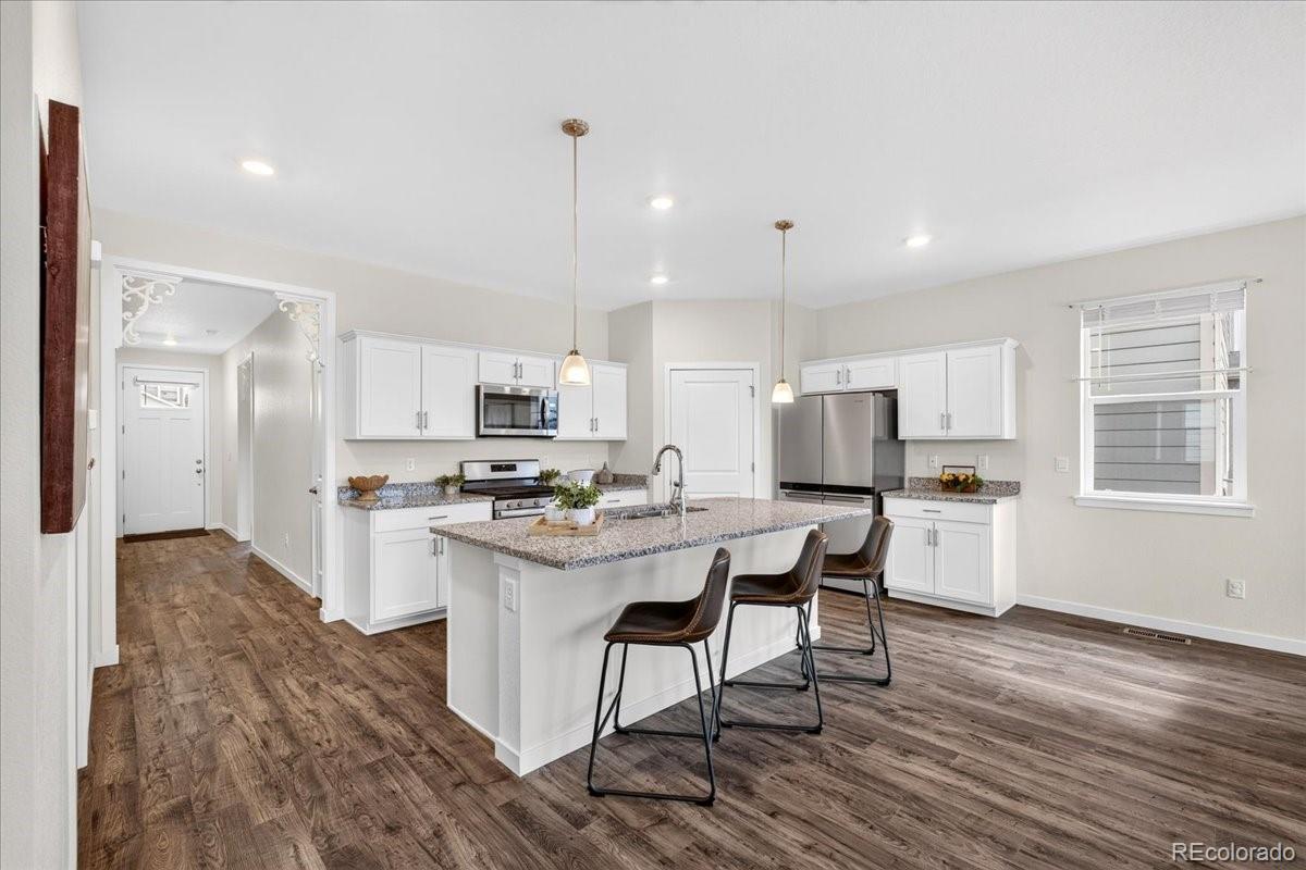 Residential in Fort Lupton 5