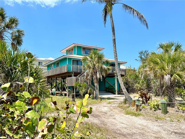 9580 Almirate Ct, House other with 3 bedrooms, 2 bathrooms and null parking in PLACIDA FL | Image 4