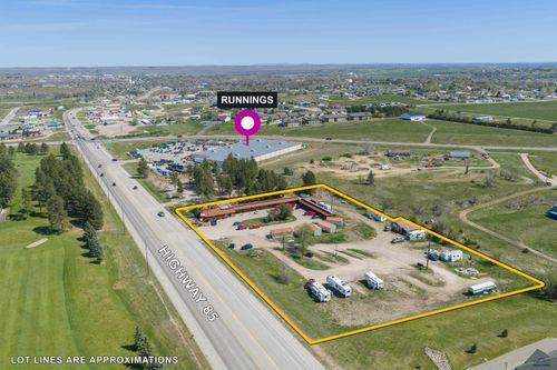 19022 Us Highway 85, Belle Fourche, SD, 57717-3110 | Card Image