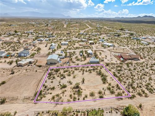 540 W Bradley Bay Dr, Meadview, AZ, 86444 | Card Image