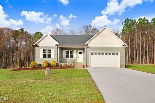 9314 Turkey Way, Middlesex, NC, 27557 | Card Image