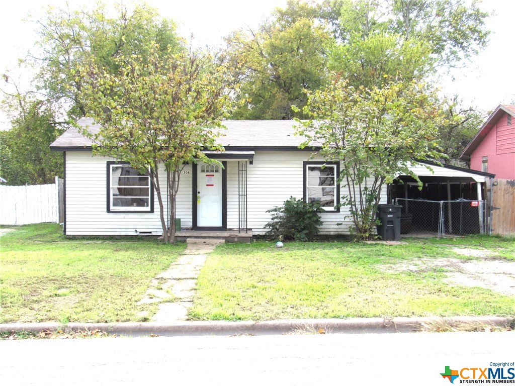 Avenue J , Killeen, TX 76541