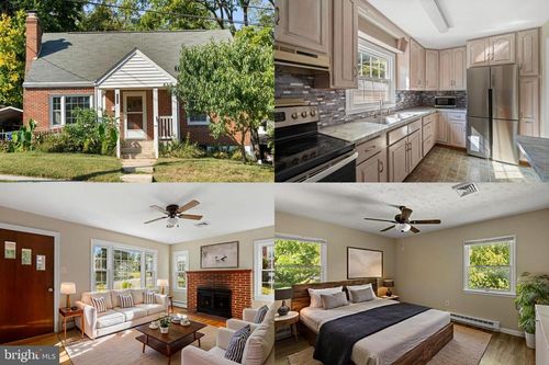 111 W 9th St, FRONT ROYAL, VA, 22630-3507 | Card Image