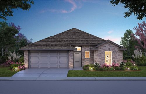 10350 Woodhill Spa Ln, Cleveland, TX, 77327-8608 | Card Image