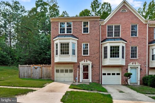 601 Twin Brook Ln, STAFFORD, VA, 22554-8409 | Card Image