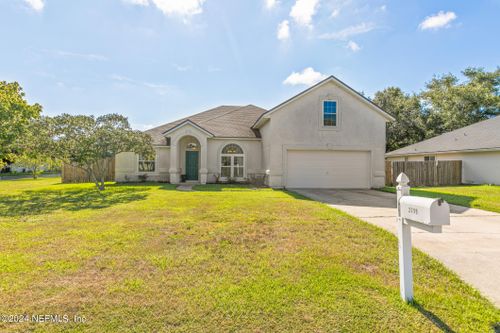 2755 Ridge Haven Drive, Green Cove Springs, FL, 32043 | Card Image