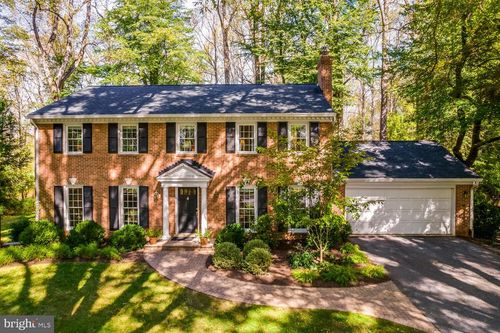 5009 Jasmine Dr, ROCKVILLE, MD, 20853-1636 | Card Image