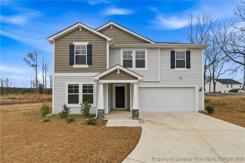 188 Heron Ct, Godwin, NC, 28344-5403 | Card Image