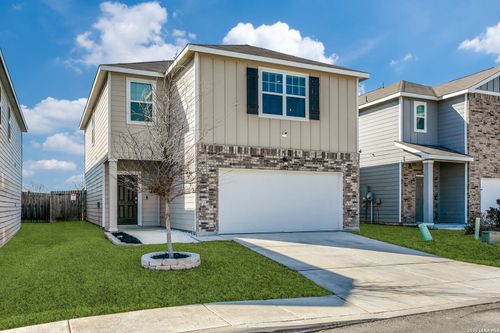 12842 Cygnus, San Antonio, TX, 78245-4095 | Card Image