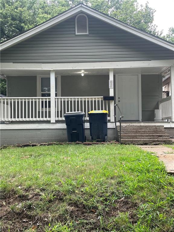 Brighton Ave, Kansas City, MO 64123