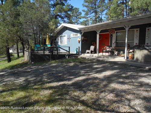 101 Kirkman Dr, Ruidoso, NM, 88345-7236 | Card Image