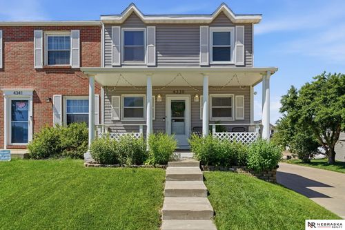 4339 Abbott Rd, Lincoln, NE, 68516-2809 | Card Image