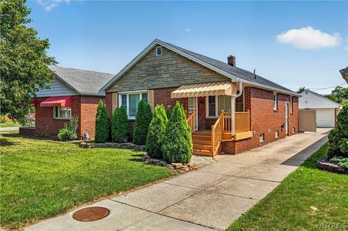 187 Eastland Pkwy, Cheektowaga, NY, 14225-3112 | Card Image