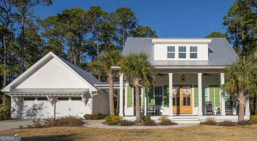 105 Whispering Oaks Lane, St. Marys, GA, 31558 | Card Image