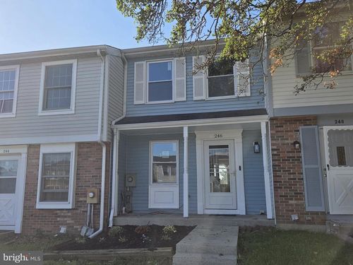 246 Canfield Ter, FREDERICK, MD, 21702-8712 | Card Image