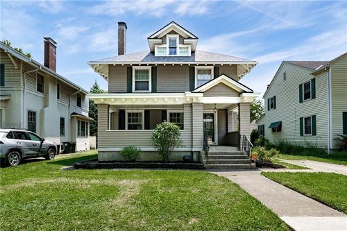 2212 Linden Ave, Middletown, OH, 45044-4625 | Card Image
