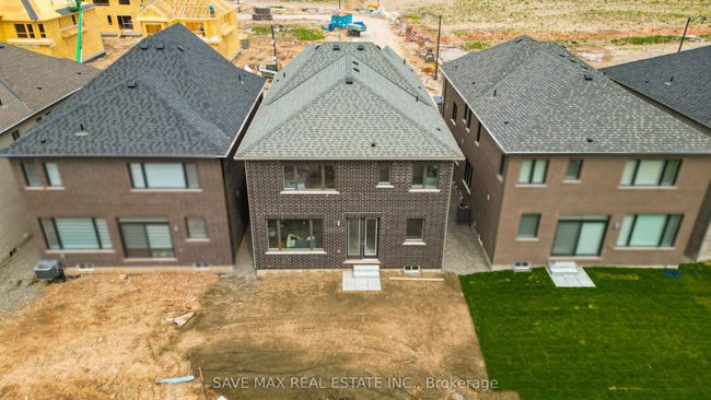 31 Player Dr, House other with 4 bedrooms, 4 bathrooms and 4 parking in Erin ON | Image 43