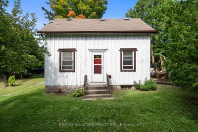 8940 Ashburn Rd, House other with 2 bedrooms, 1 bathrooms and 2 parking in Ashburn ON | Image 1