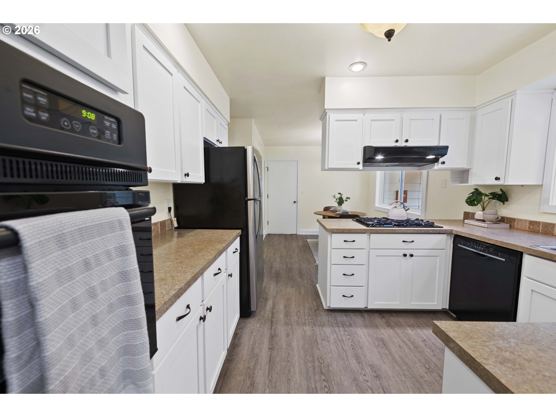 Residential in Astoria 5