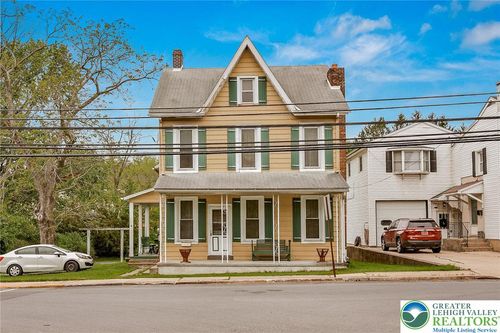 174 Chestnut Street, Bath Boro, PA, 18014 | Card Image