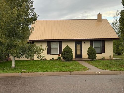 412 Nebraska Ave, Stratton, CO, 80836-5021 | Card Image