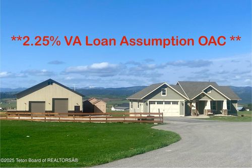 271 Serenity Ln, Grover, WY, 83122 | Card Image