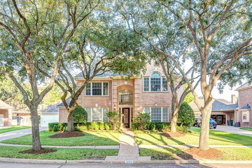 3311 Seminole Ct, Sugar Land, TX, 77479-2495 | Card Image