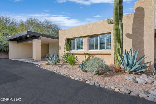 6941 E Rivercrest Road, Tucson, AZ, 85750 | Card Image