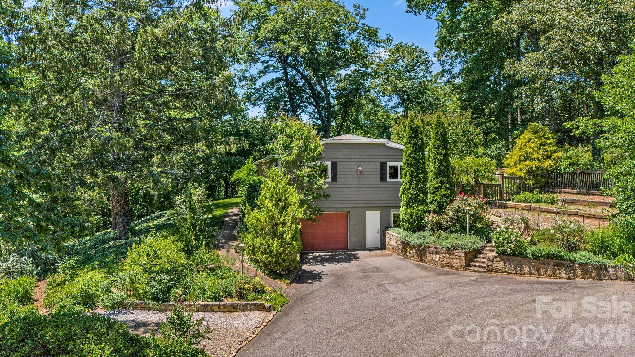 Residential in Asheville 4