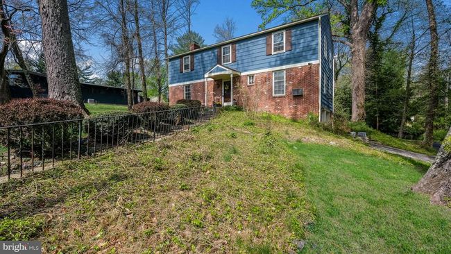 477 Farnum Rd, House other with 4 bedrooms, 3 bathrooms and null parking in MEDIA PA | Image 39