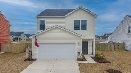 415 Navona Drive, Summerville, SC, 29486 | Card Image