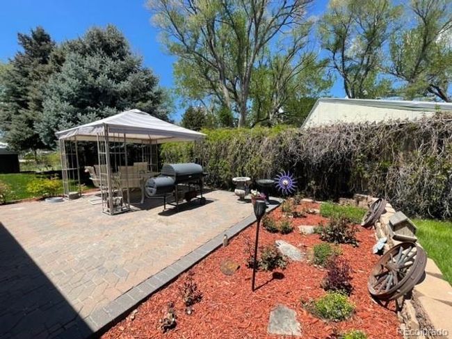 1005 W 8th Street, House other with 4 bedrooms, 2 bathrooms and 3 parking in Wray CO | Image 6