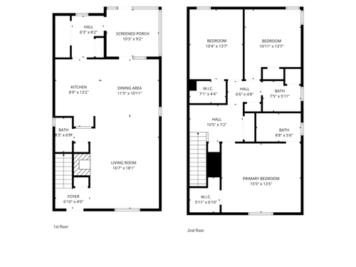 2312 Creek View Dr, Augusta, GA, 30907-3641 | Card Image