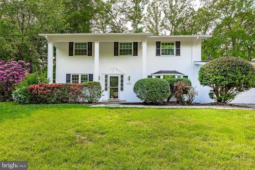 5310 Orchardson Ct, FAIRFAX, VA, 22032-2750 | Card Image