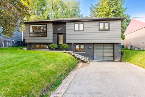 46 Bythia St, Orangeville, ON, L9W2S3 | Card Image