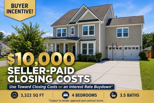 9737 Table Mountain Ln, Ladson, SC, 29456-8531 | Card Image