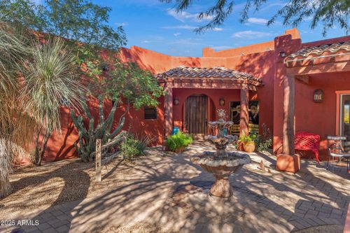 14215 E Calle De Las Estrellas Dr, Scottsdale, AZ, 85262-8200 | Card Image