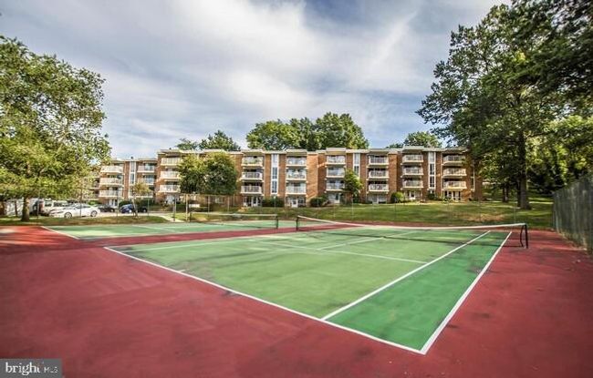 APT-2B - 2624 Redcoat Dr, Condo with 3 bedrooms, 1 bathrooms and null parking in ALEXANDRIA VA | Image 22