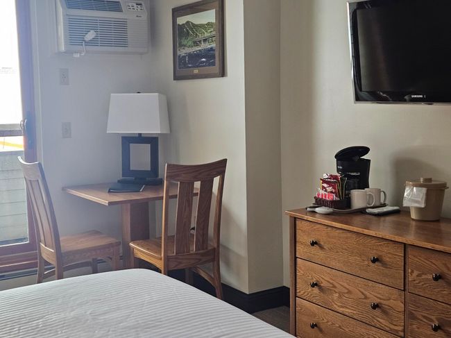 1034C - 90 Loon Mountain Rd, Condo with 1 bedrooms, 2 bathrooms and null parking in Lincoln NH | Image 12